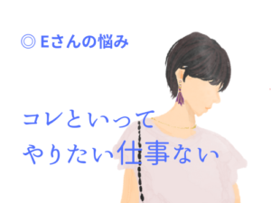 起業したいけど、やりたい仕事がない場合はどうしたらいいの?